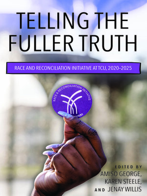 cover image of Telling the Fuller Truth